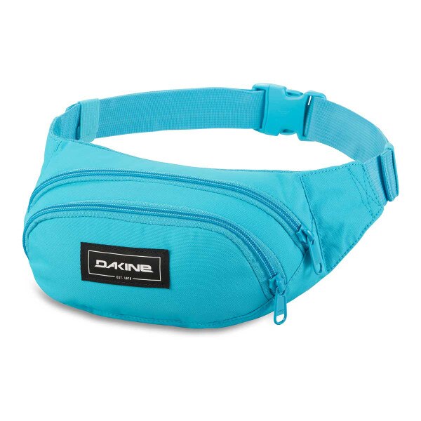 Dakine Hip Pack in Al Aqua